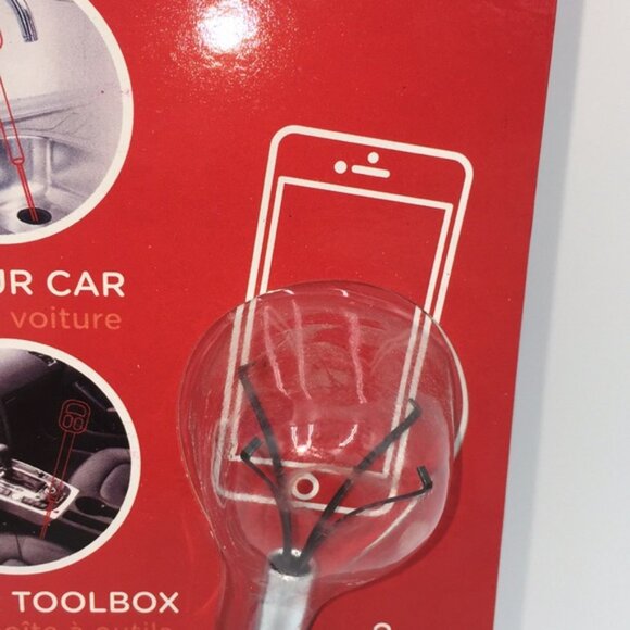 Grab-it Gadget 19 Inch Telescopic Flexible Claw Seen on Dragons' Den - Picture 3 of 14